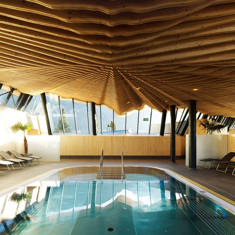 Dolomitenbad Lienz