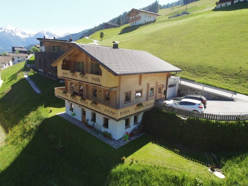 Einfamilienhaus Mair
