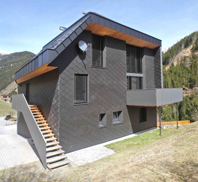 Haus Fürhapter