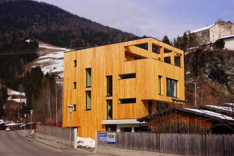 Haus Pichler