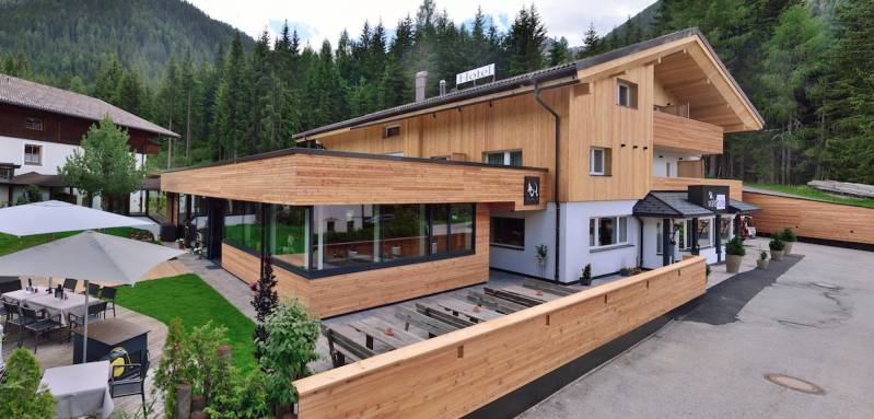 Hotel Waldruhe